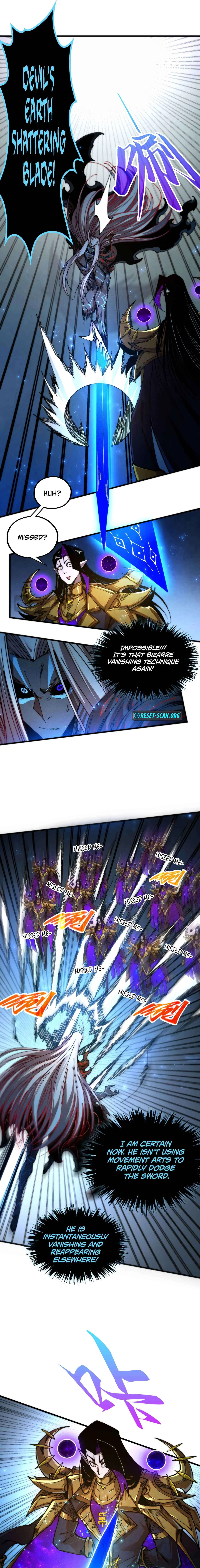 The Ultimate of All Ages Chapter 513 – Page 4