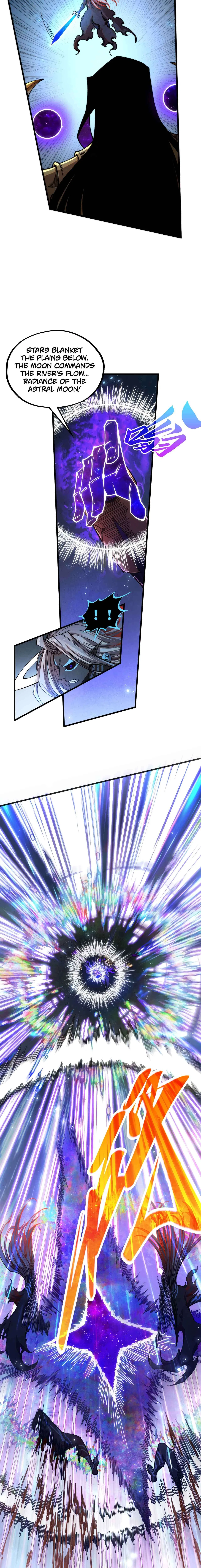 The Ultimate of All Ages Chapter 513 – Page 6
