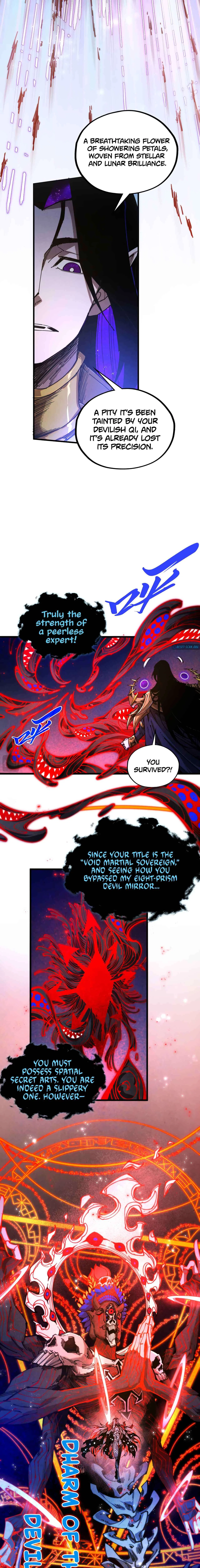 The Ultimate of All Ages Chapter 513 – Page 7