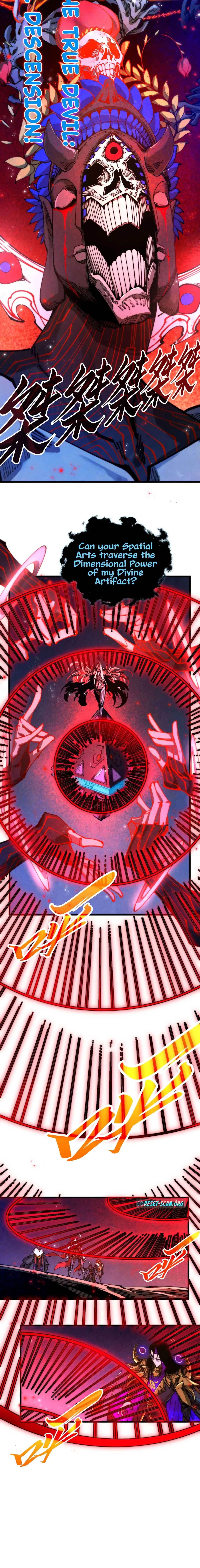 The Ultimate of All Ages Chapter 513 – Page 8