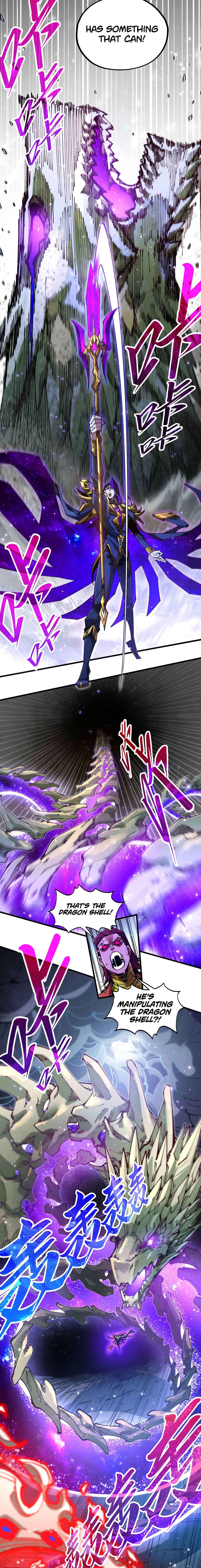 The Ultimate of All Ages Chapter 513 – Page 11