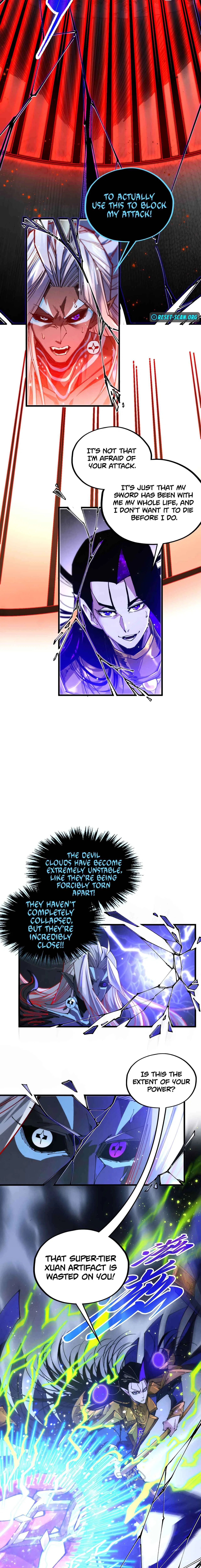 The Ultimate of All Ages Chapter 513 – Page 13