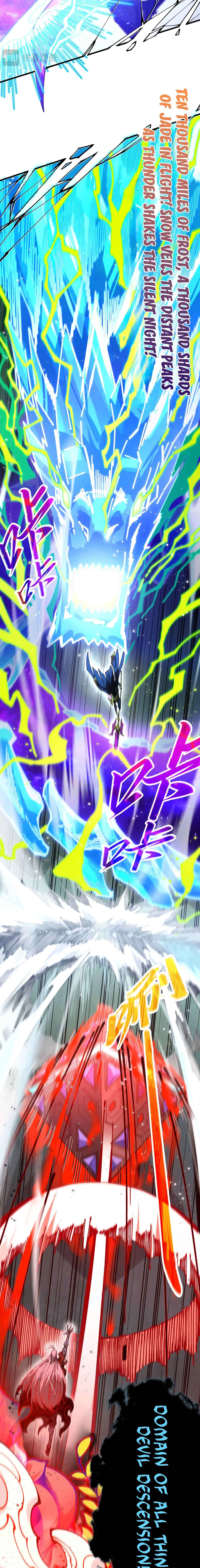 The Ultimate of All Ages Chapter 513 – Page 14