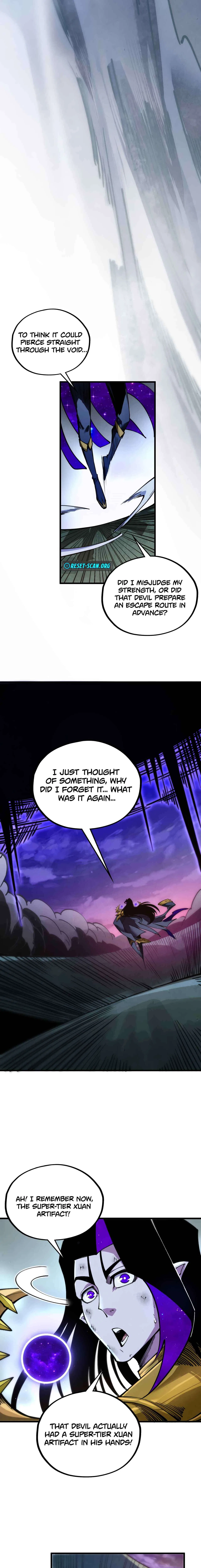 The Ultimate of All Ages Chapter 513 – Page 18