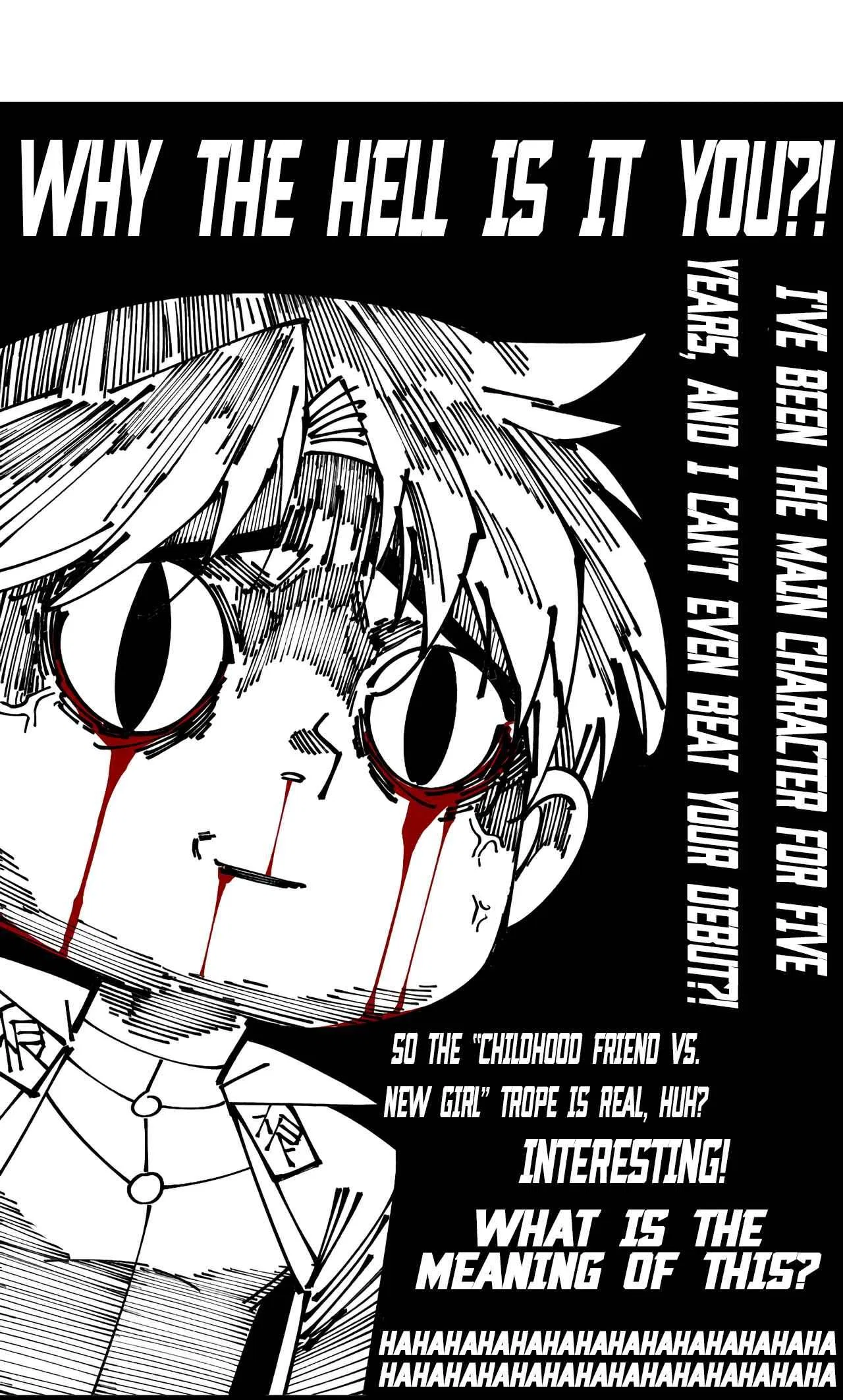 The Ultimate of All Ages Chapter 513 – Page 21