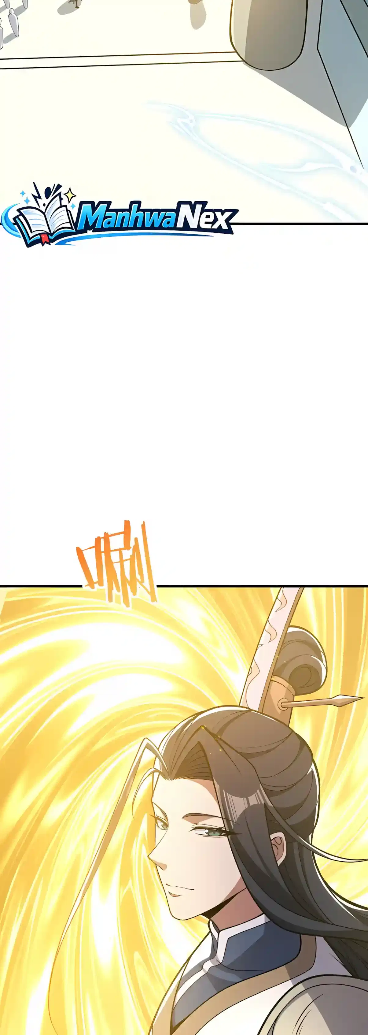 If the Fairy Is Heartless, Then Become My Cultivation Furnace Chapter 28 – Page 4