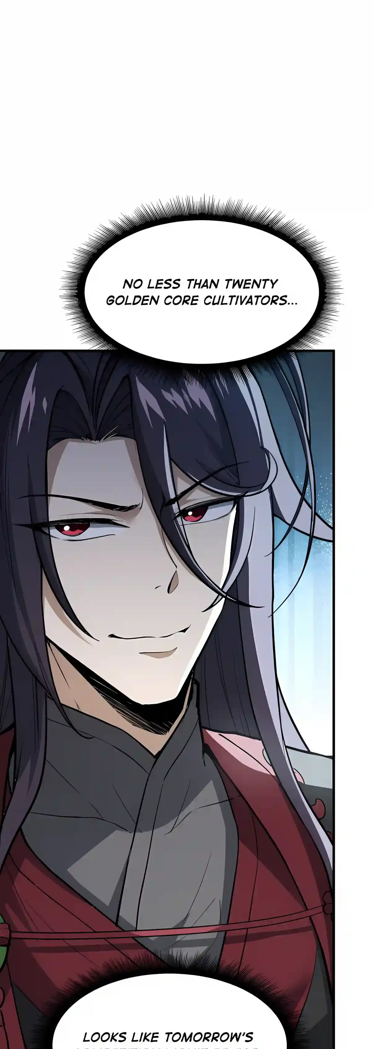 If the Fairy Is Heartless, Then Become My Cultivation Furnace Chapter 28 – Page 11