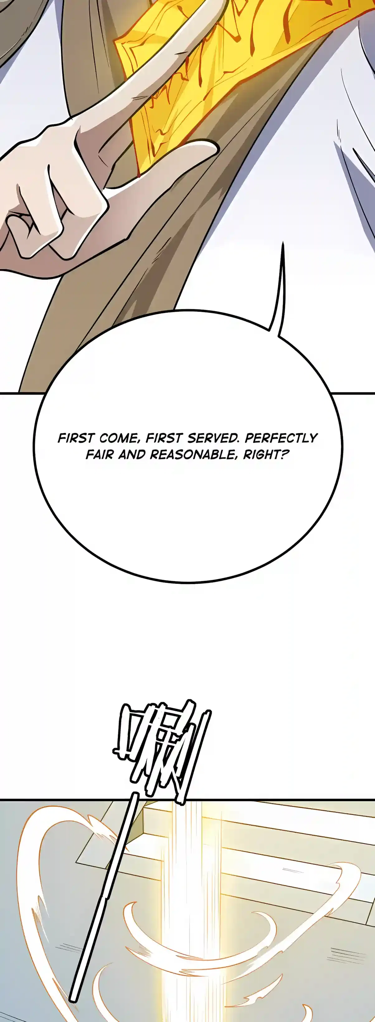 If the Fairy Is Heartless, Then Become My Cultivation Furnace Chapter 28 – Page 22