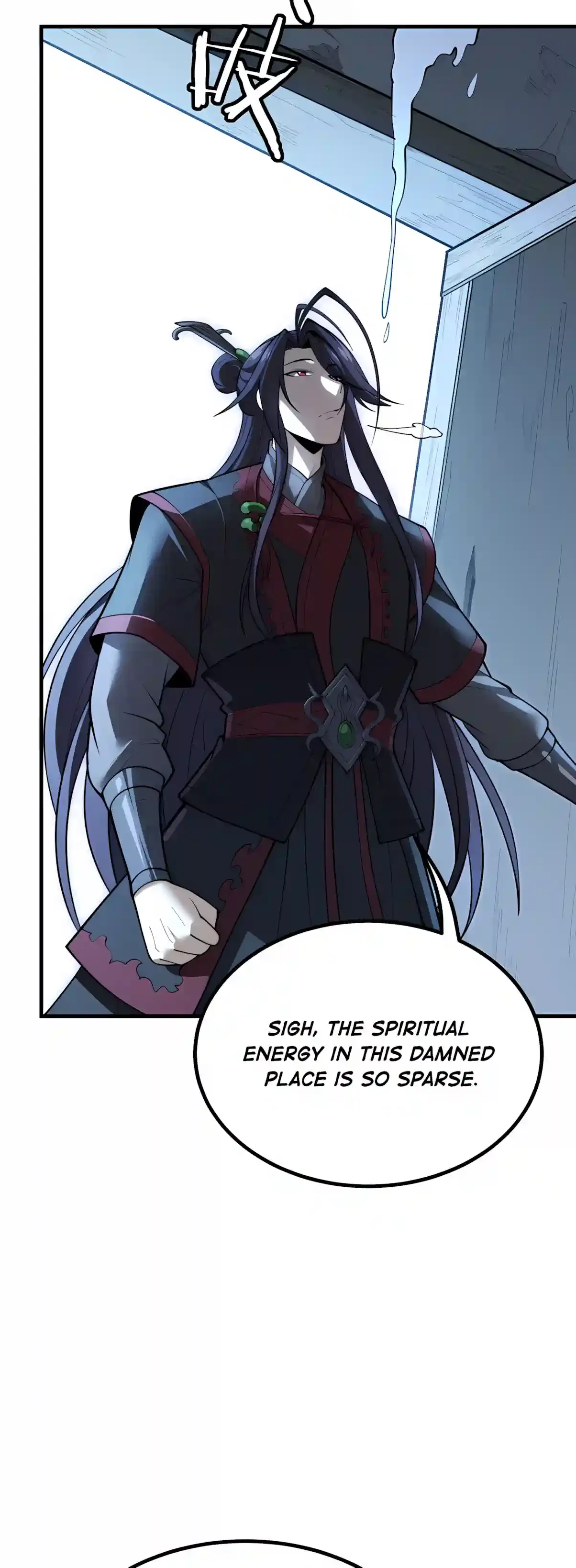 If the Fairy Is Heartless, Then Become My Cultivation Furnace Chapter 28 – Page 26