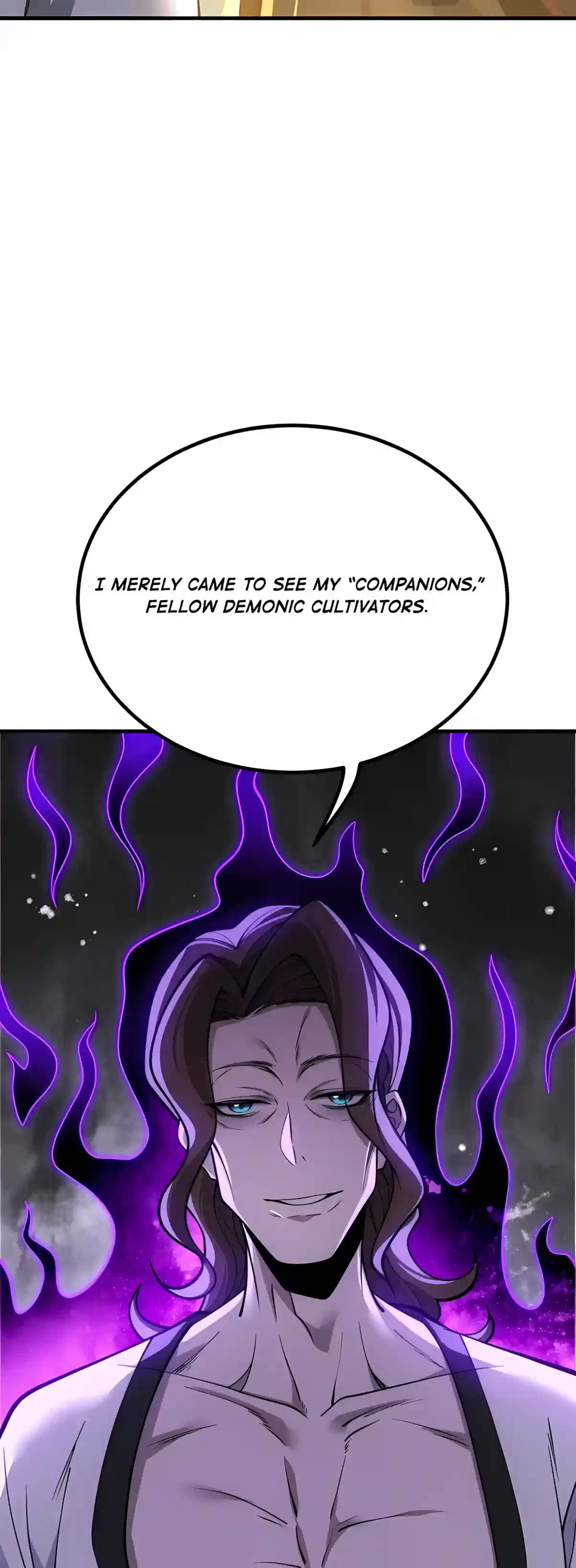 If the Fairy Is Heartless, Then Become My Cultivation Furnace Chapter 28 – Page 37