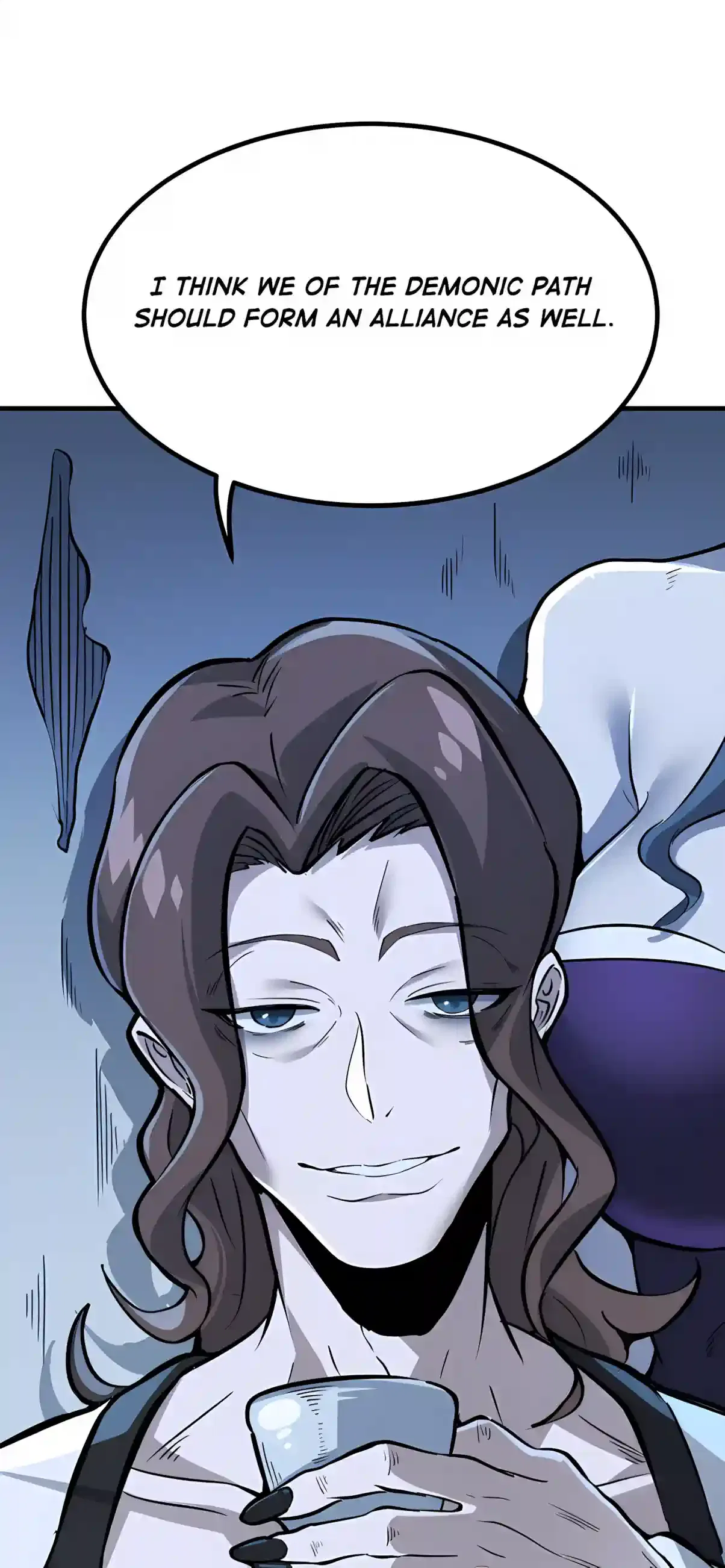 If the Fairy Is Heartless, Then Become My Cultivation Furnace Chapter 28 – Page 47