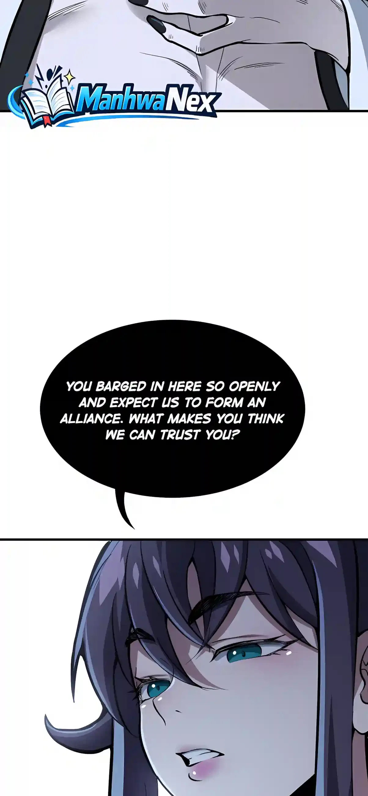 If the Fairy Is Heartless, Then Become My Cultivation Furnace Chapter 28 – Page 48
