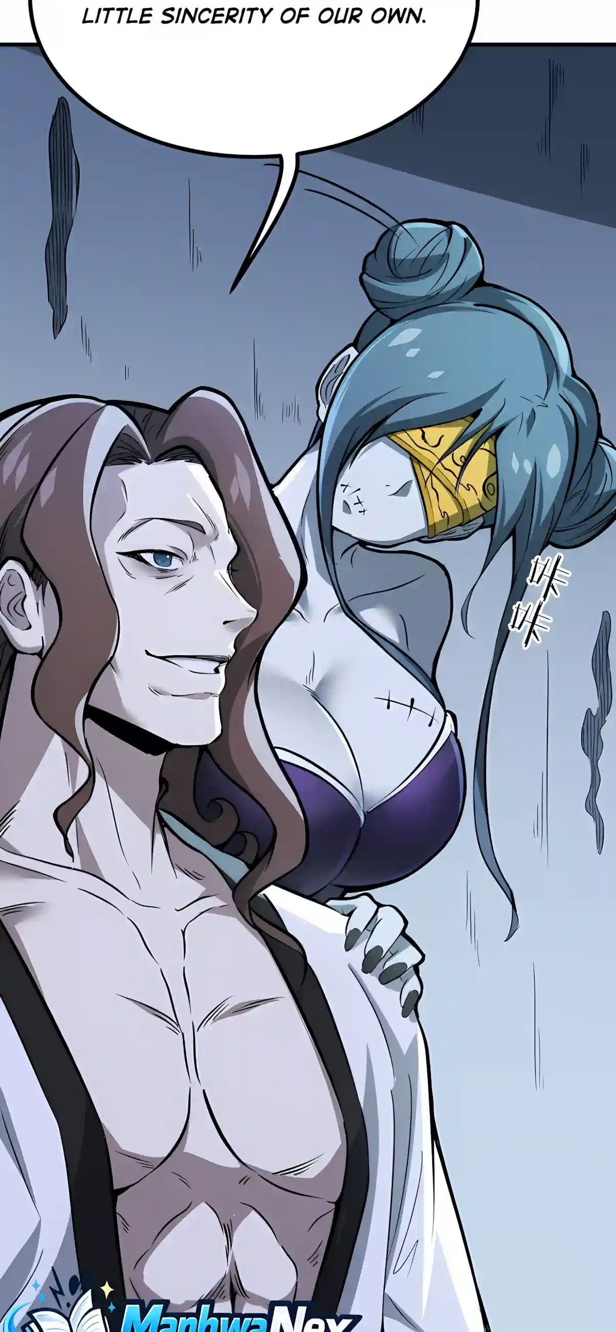 If the Fairy Is Heartless, Then Become My Cultivation Furnace Chapter 28 – Page 50