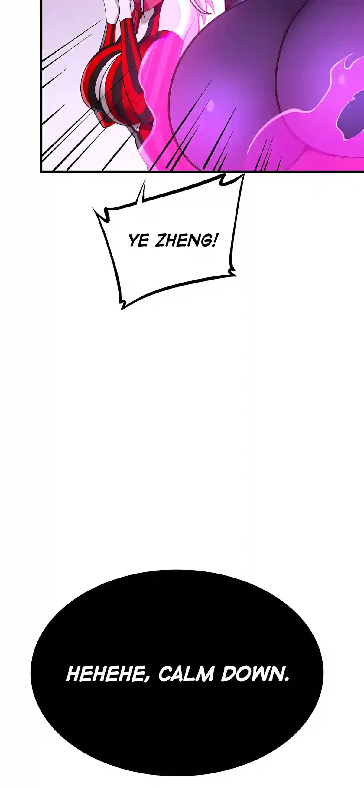 If the Fairy Is Heartless, Then Become My Cultivation Furnace Chapter 28 – Page 55