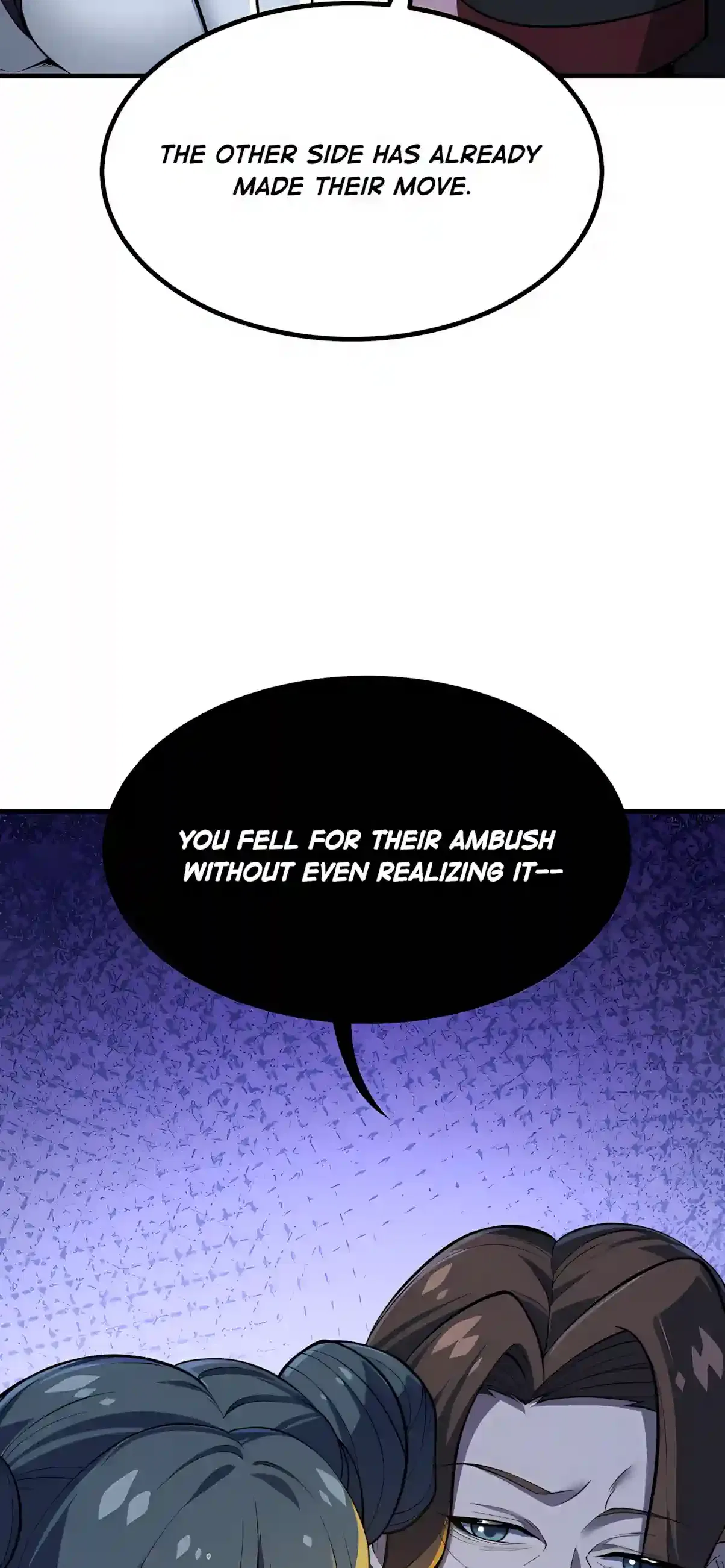 If the Fairy Is Heartless, Then Become My Cultivation Furnace Chapter 28 – Page 58