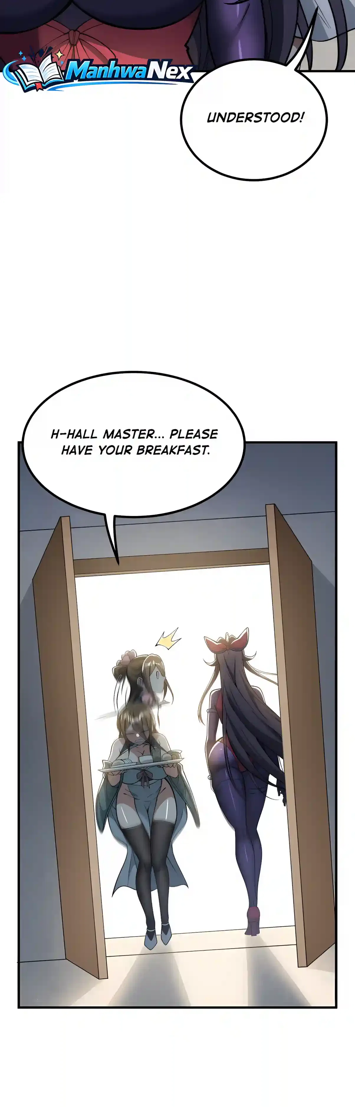 If the Fairy Is Heartless, Then Become My Cultivation Furnace Chapter 27 – Page 5