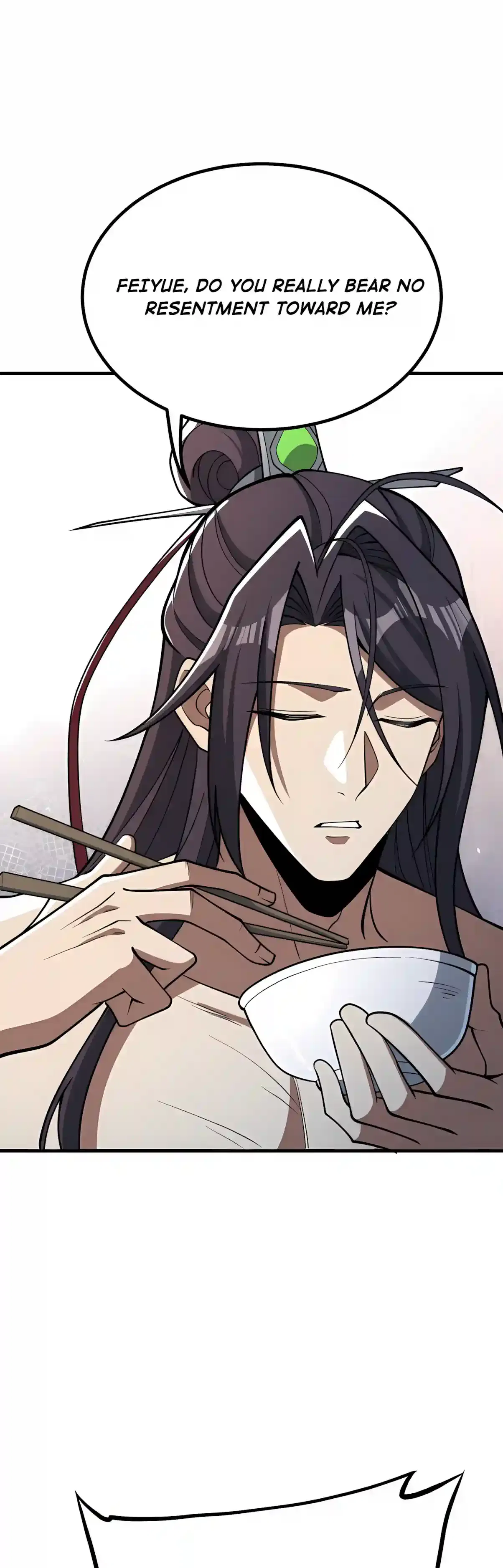 If the Fairy Is Heartless, Then Become My Cultivation Furnace Chapter 27 – Page 7