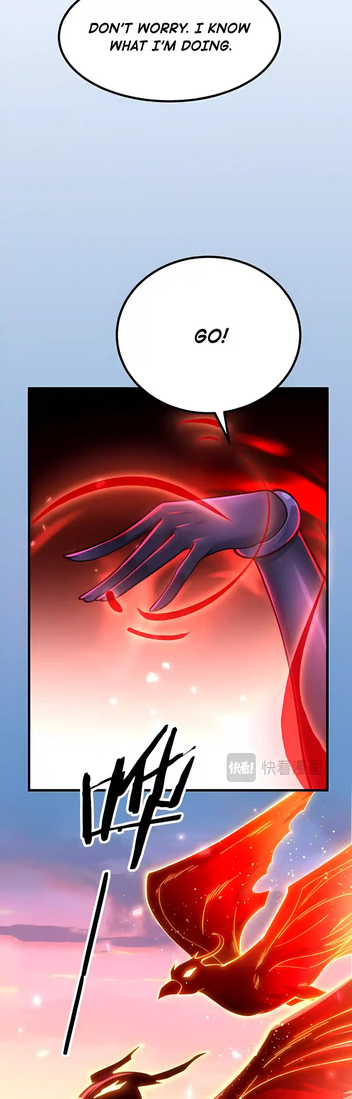 If the Fairy Is Heartless, Then Become My Cultivation Furnace Chapter 27 – Page 15