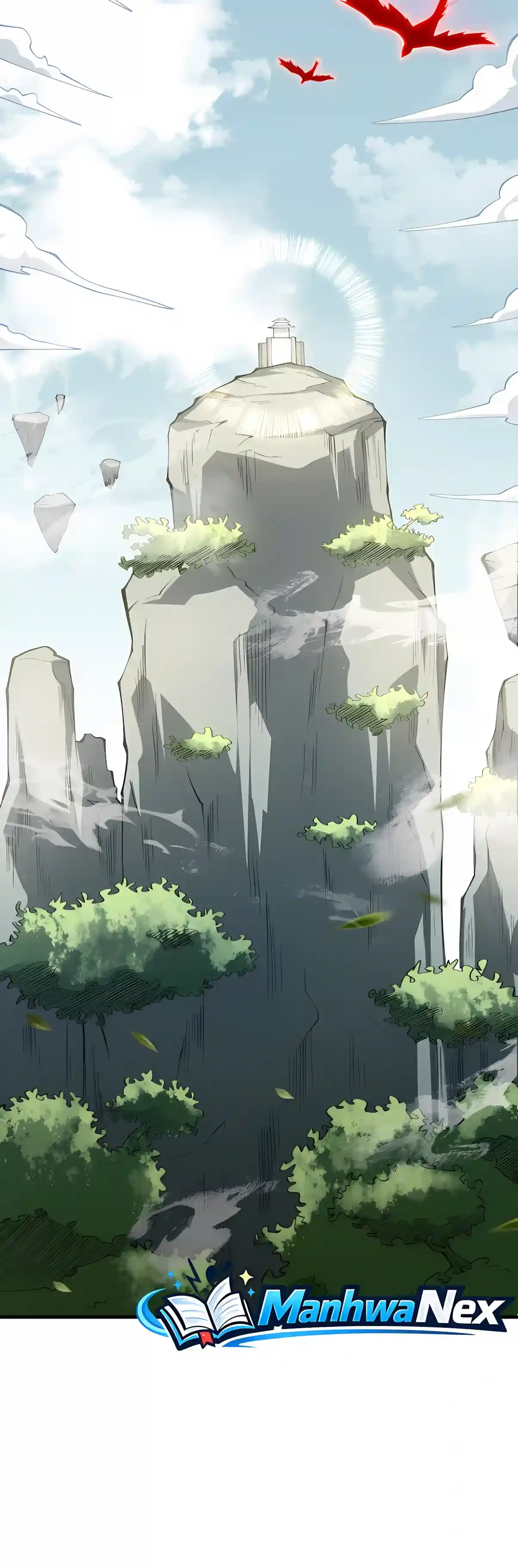 If the Fairy Is Heartless, Then Become My Cultivation Furnace Chapter 27 – Page 20