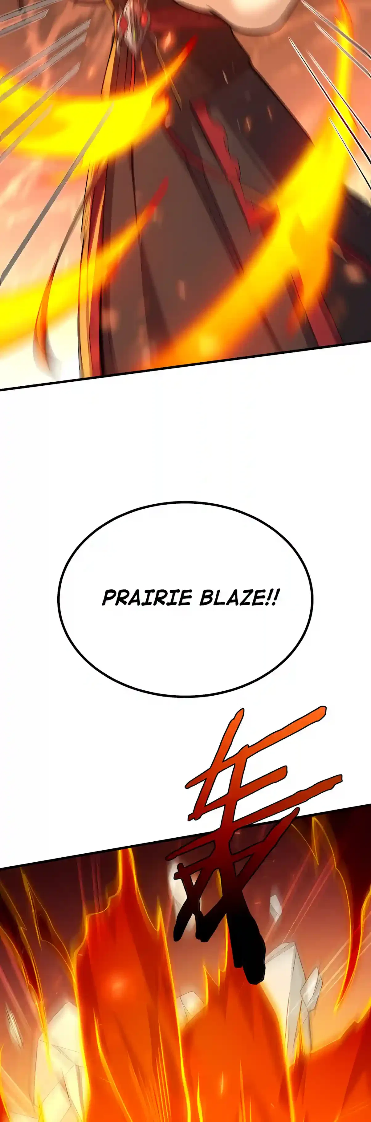 If the Fairy Is Heartless, Then Become My Cultivation Furnace Chapter 27 – Page 36