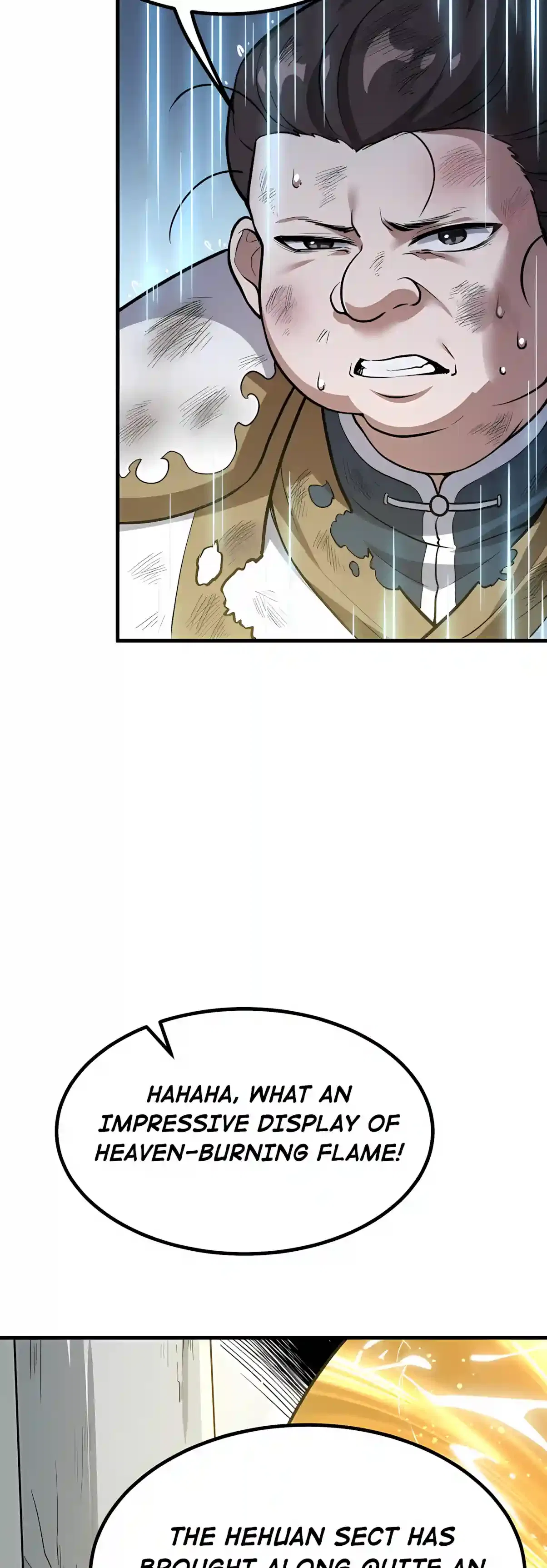 If the Fairy Is Heartless, Then Become My Cultivation Furnace Chapter 27 – Page 41