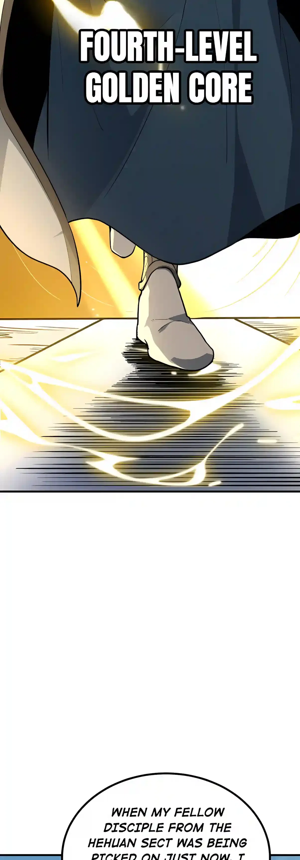 If the Fairy Is Heartless, Then Become My Cultivation Furnace Chapter 27 – Page 44