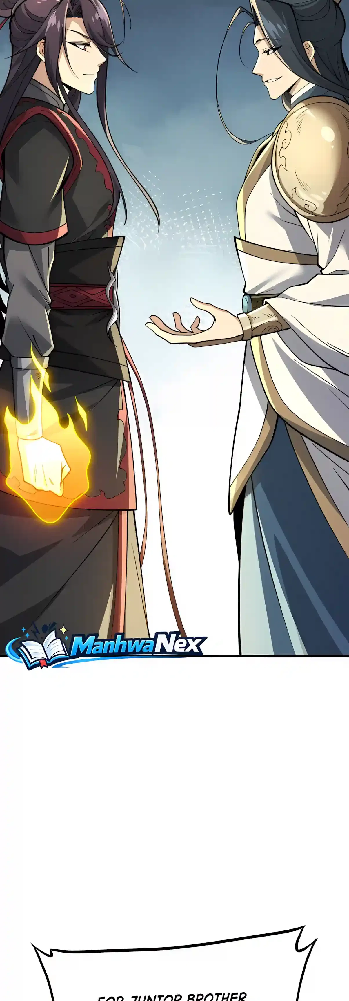 If the Fairy Is Heartless, Then Become My Cultivation Furnace Chapter 27 – Page 48