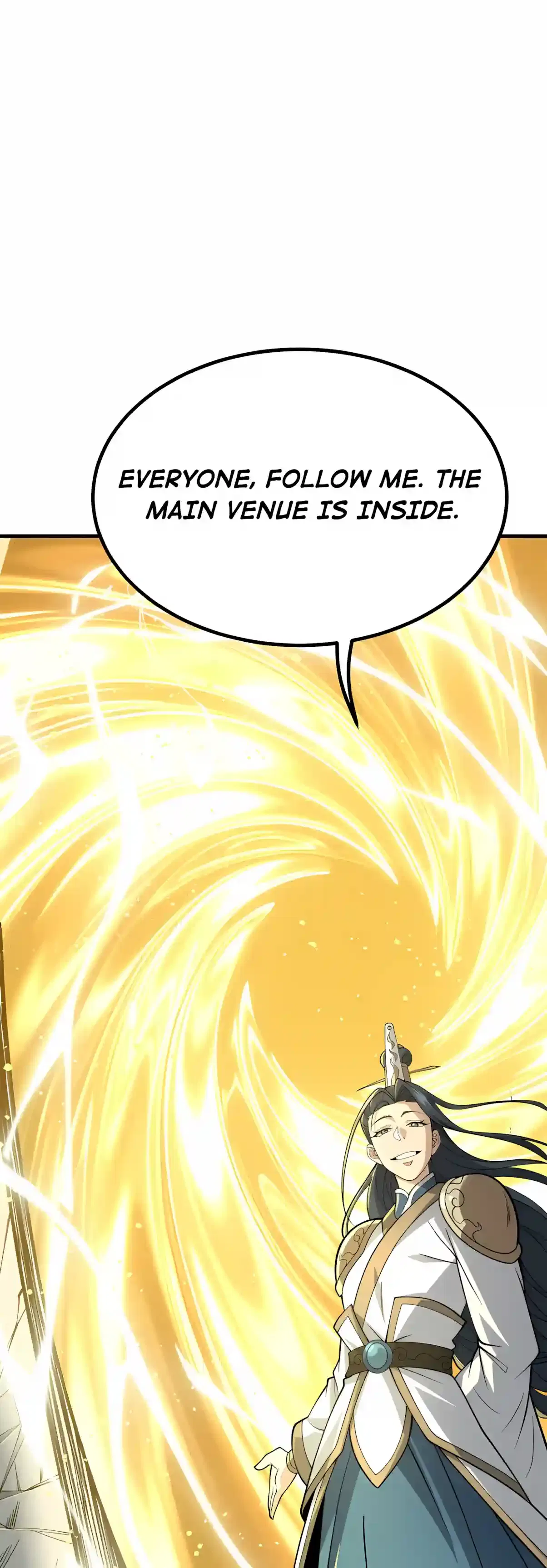 If the Fairy Is Heartless, Then Become My Cultivation Furnace Chapter 27 – Page 50