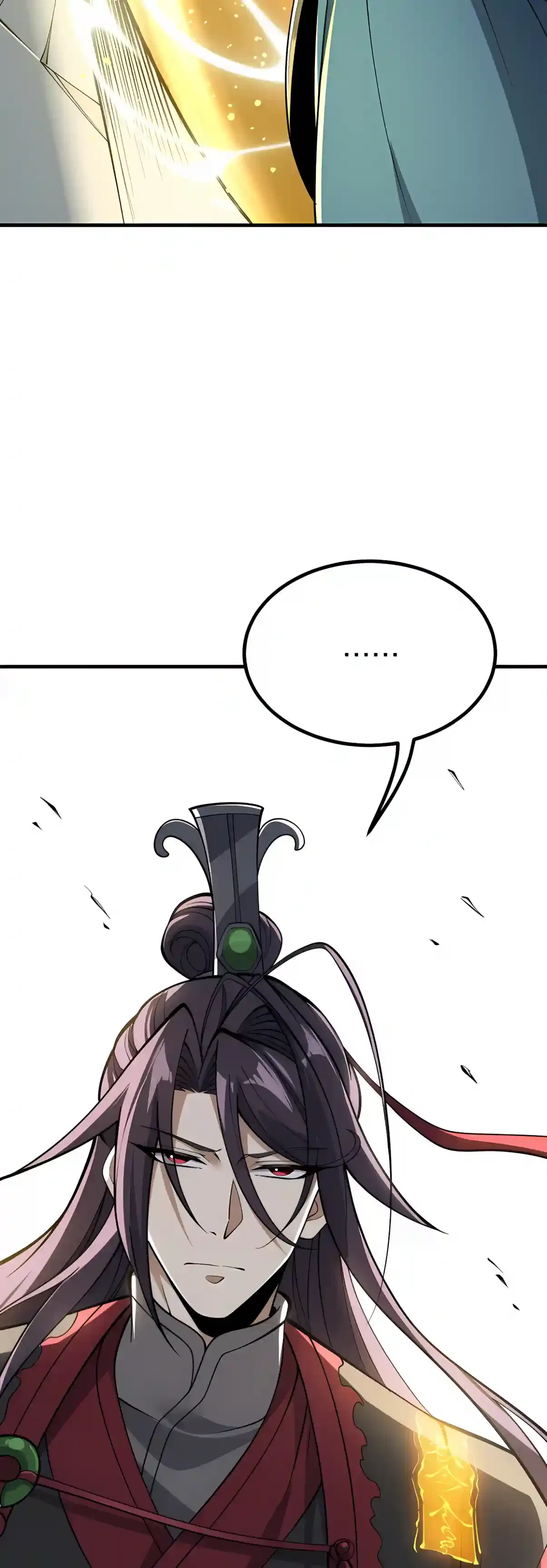 If the Fairy Is Heartless, Then Become My Cultivation Furnace Chapter 27 – Page 51