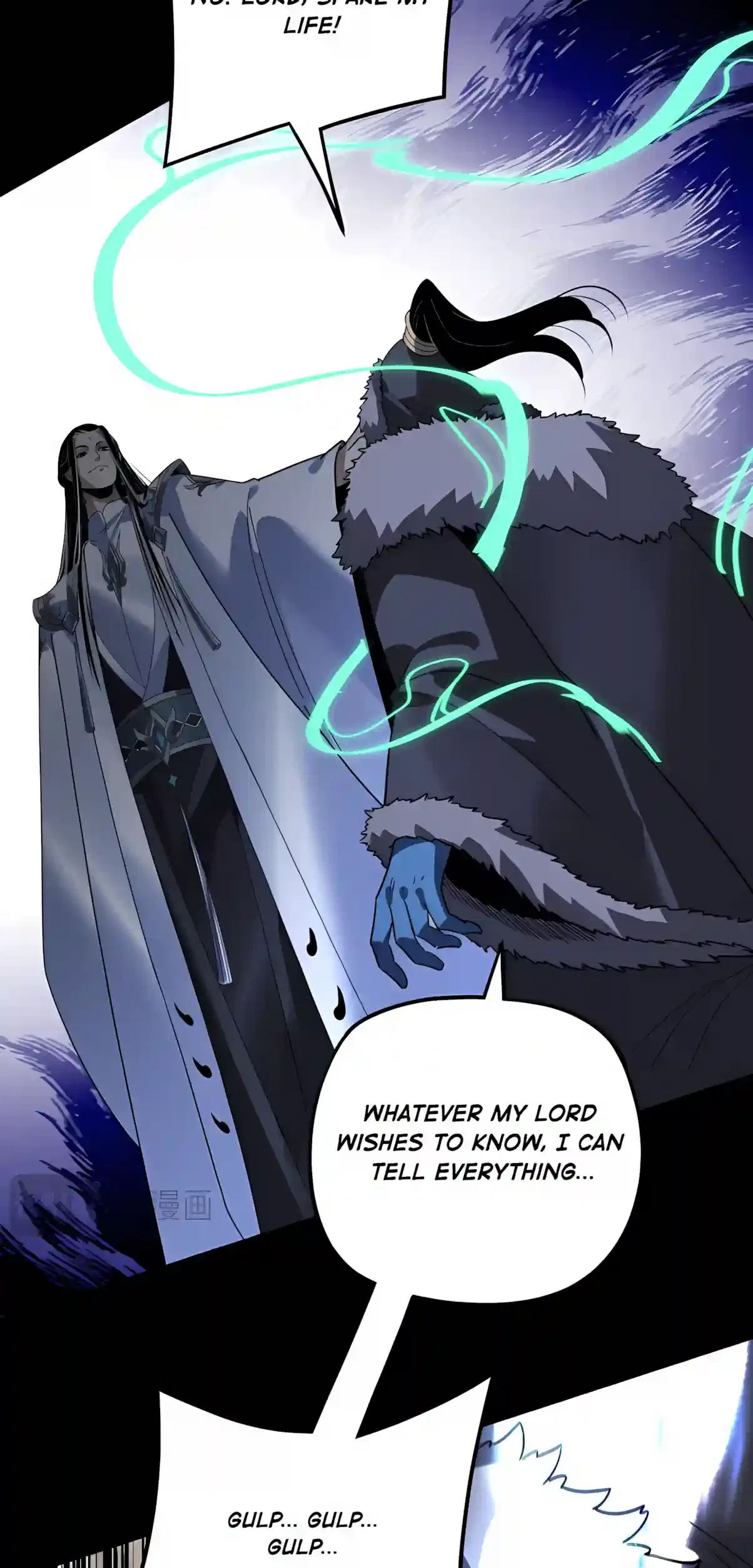A Rogue Guard in a Medieval Fantasy Chapter 355 – Page 17