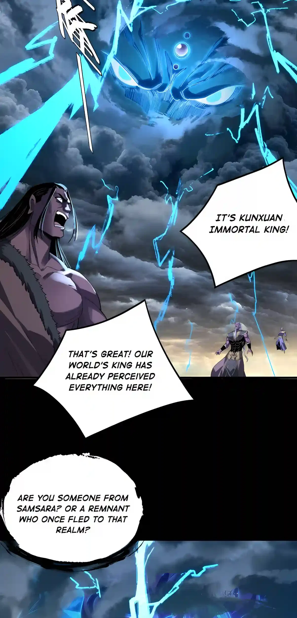 A Rogue Guard in a Medieval Fantasy Chapter 355 – Page 27