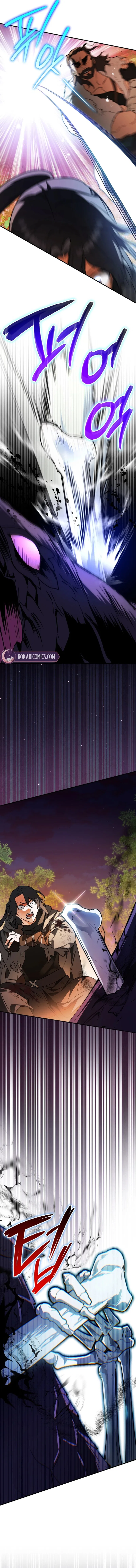A Secretly Capable Child Is Seeking For Her Dad Chapter 8 – Page 4