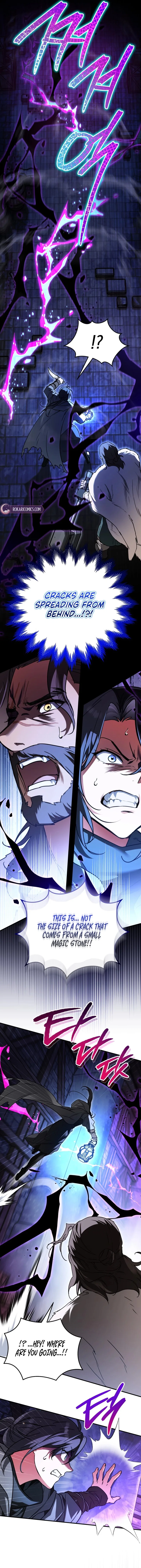 A Secretly Capable Child Is Seeking For Her Dad Chapter 7 – Page 9