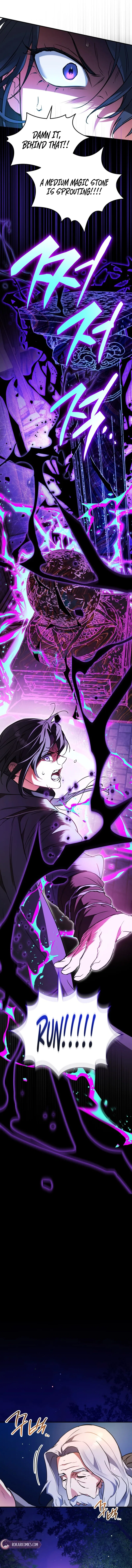 A Secretly Capable Child Is Seeking For Her Dad Chapter 7 – Page 10