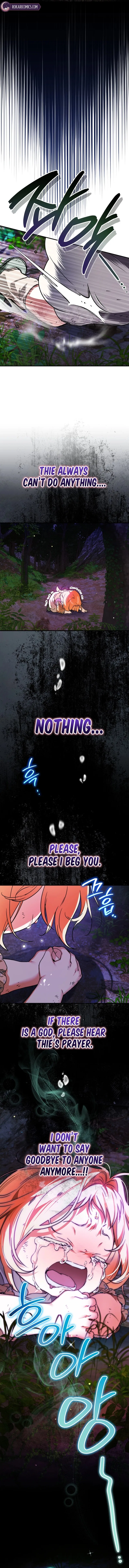 A Secretly Capable Child Is Seeking For Her Dad Chapter 7 – Page 16