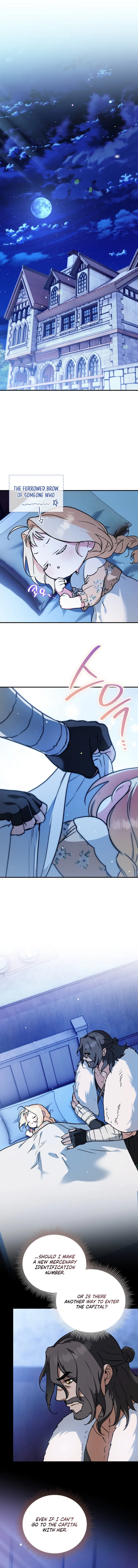 A Secretly Capable Child Is Seeking For Her Dad Chapter 5 – Page 2