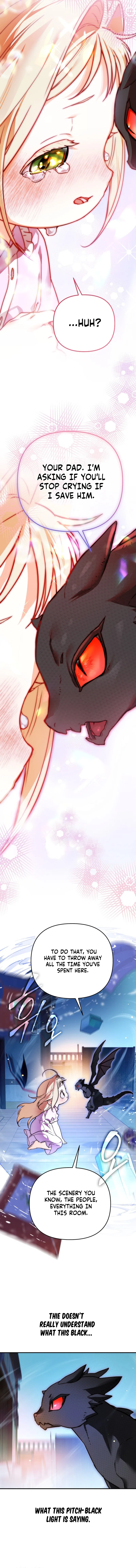 A Secretly Capable Child Is Seeking For Her Dad Chapter 1 – Page 14