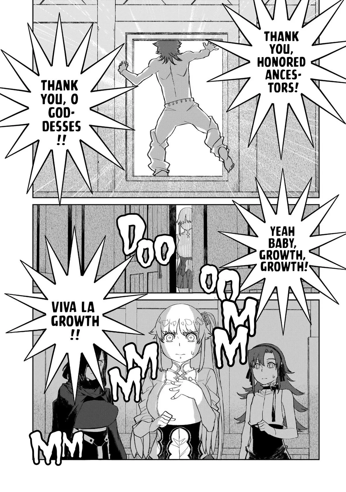 Seventh Chapter 26.2 – Page 1