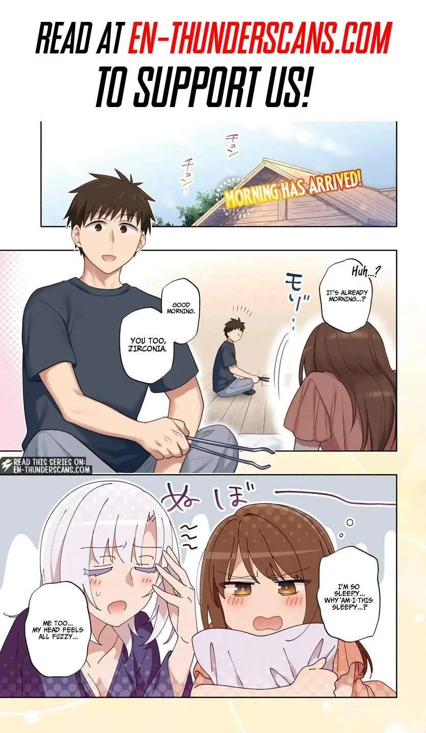 I Won 4 Billion in a Lottery But I Went to Another World Chapter 94 – Page 1