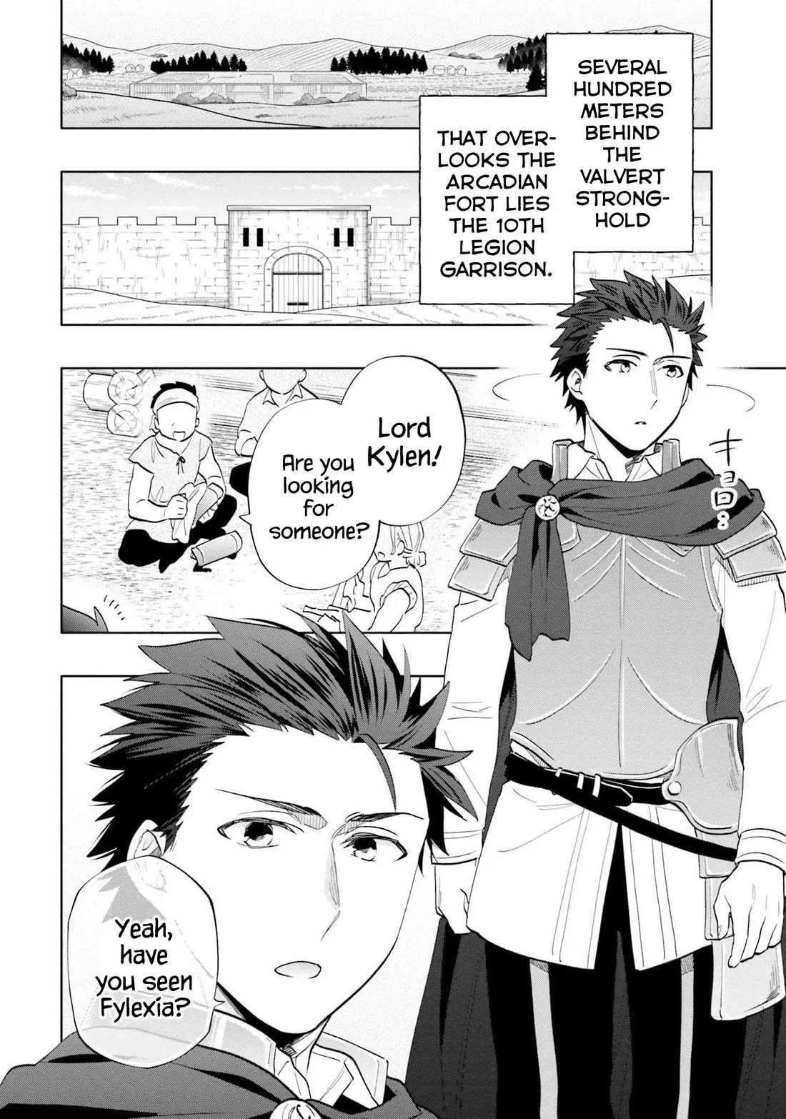 I Won 4 Billion in a Lottery But I Went to Another World Chapter 65 – Page 1