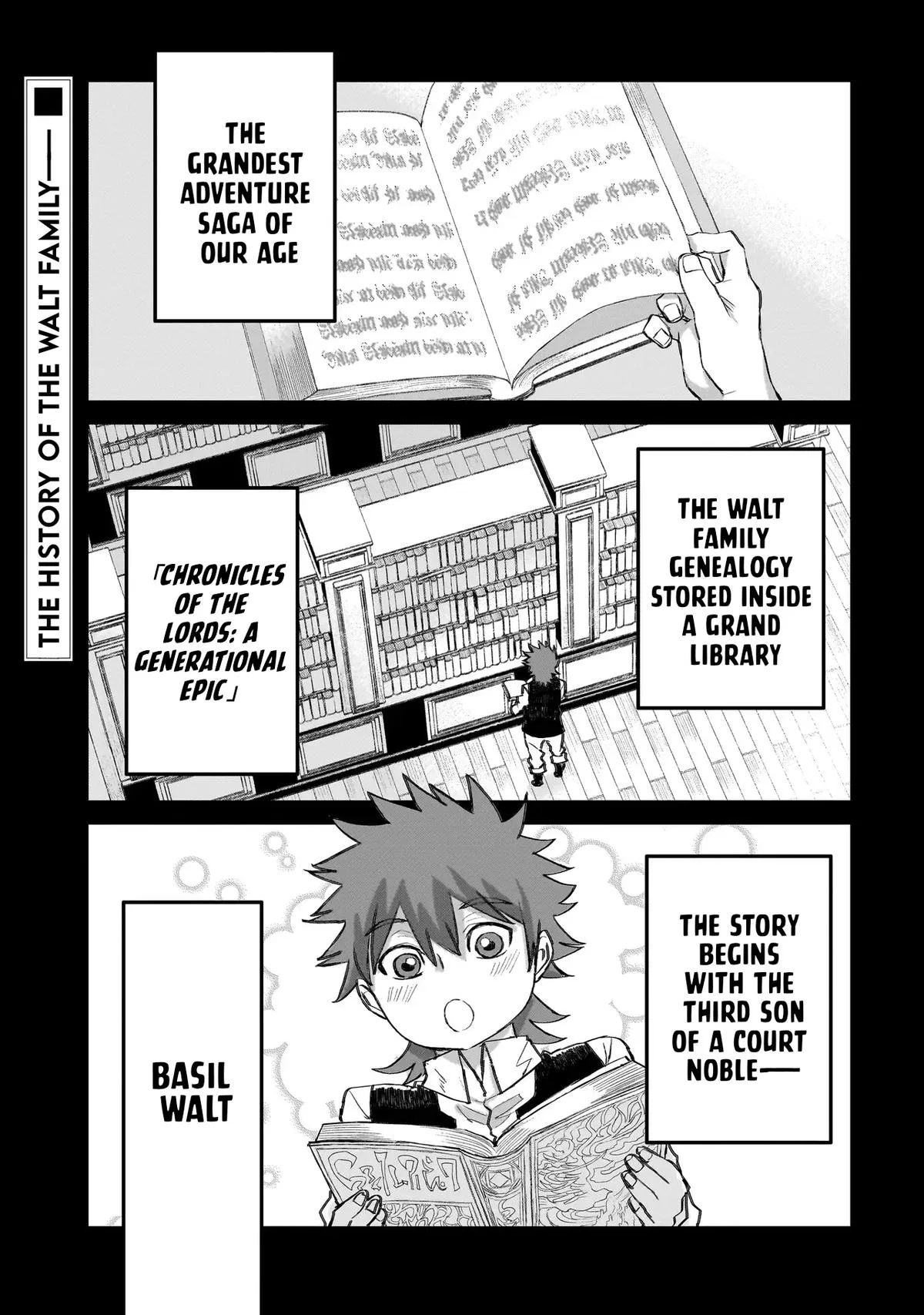 Seventh Chapter 25.1 – Page 1