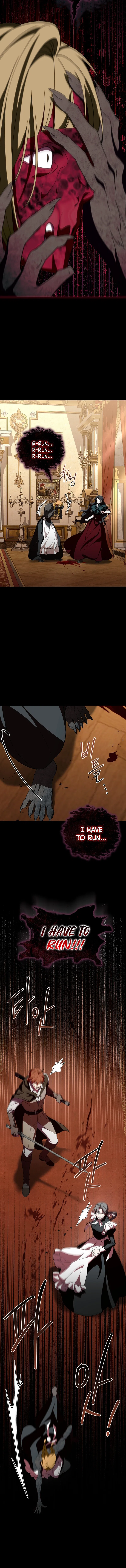 The 100 Curses of the Illeston Mansion Chapter 14 – Page 16