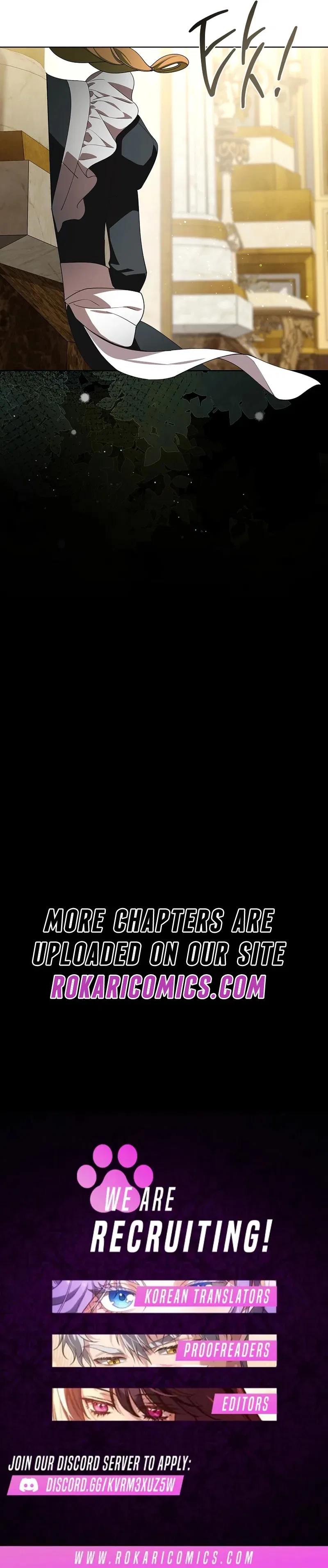 The 100 Curses of the Illeston Mansion Chapter 9 – Page 16
