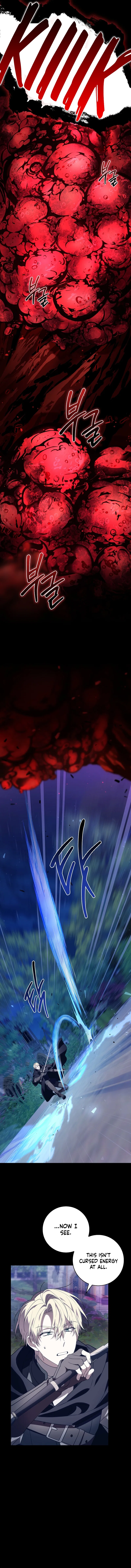 The 100 Curses of the Illeston Mansion Chapter 7 – Page 9