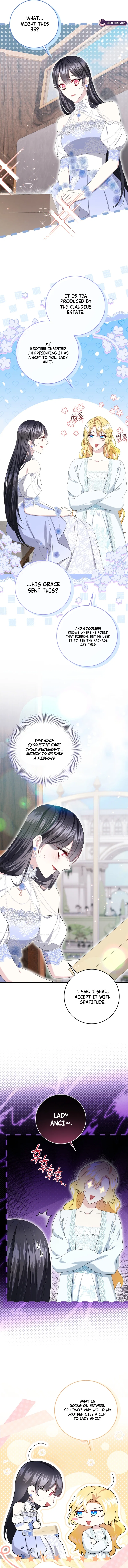How I Ended Up as the Villainess’s Favorite Chapter 18 – Page 11