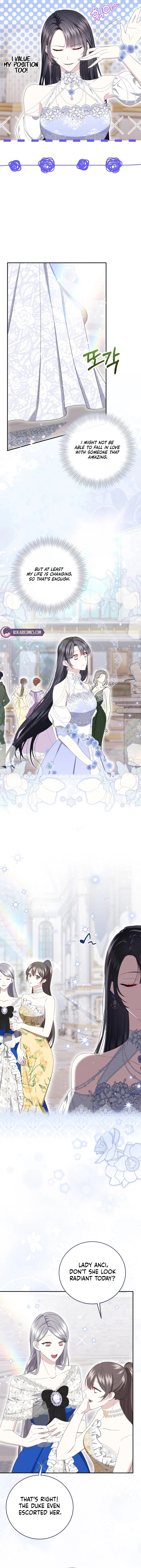 How I Ended Up as the Villainess’s Favorite Chapter 16 – Page 6