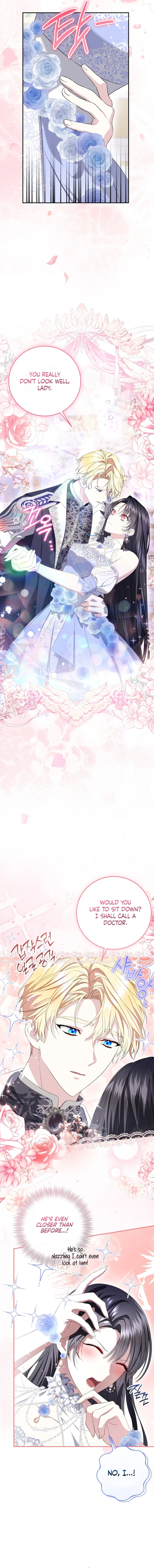 How I Ended Up as the Villainess’s Favorite Chapter 15 – Page 2