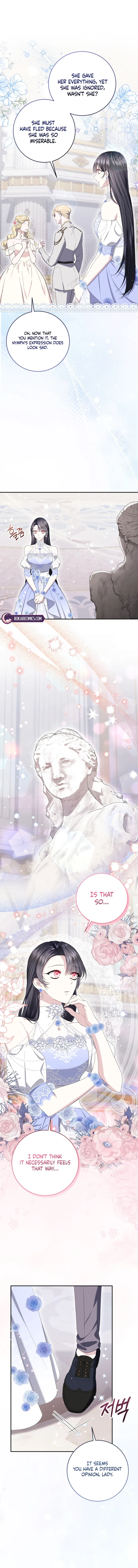 How I Ended Up as the Villainess’s Favorite Chapter 15 – Page 11