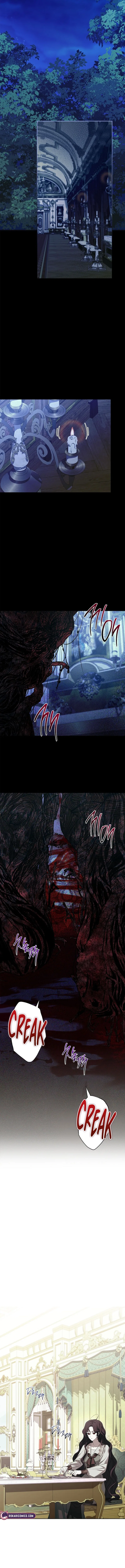 The 100 Curses of the Illeston Mansion Chapter 3 – Page 12