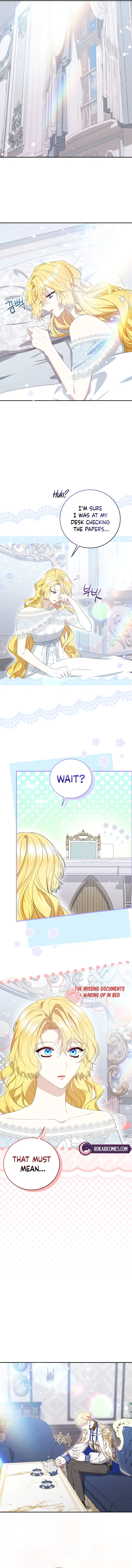 How I Ended Up as the Villainess’s Favorite Chapter 13 – Page 11
